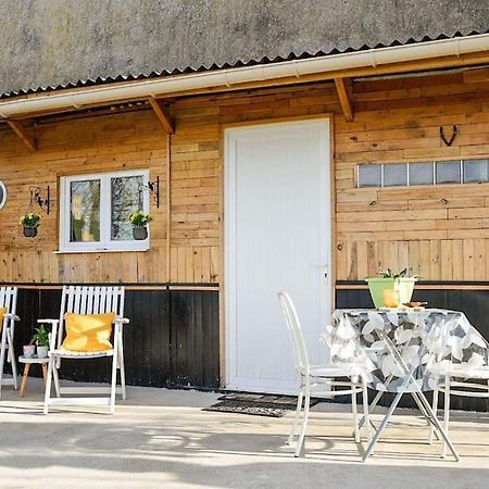 Villa Le Cambou Saint-Just-sur-Viaur Exterior foto